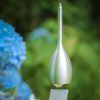 Water Drop Brass Wind Bell